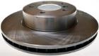 Brake Disc DENCKERMANN B130324