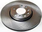 Brake Disc DENCKERMANN B130371