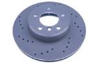 Brake Disc DENCKERMANN B130324S