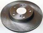 Brake Disc DENCKERMANN B130339