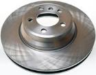 Brake Disc DENCKERMANN B130325