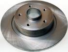 Brake Disc DENCKERMANN B130380