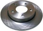 Brake Disc DENCKERMANN B130344