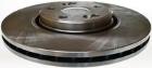 Brake Disc DENCKERMANN B130379