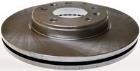 Brake Disc DENCKERMANN B130348