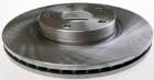 Brake Disc DENCKERMANN B130385