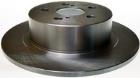 Brake Disc DENCKERMANN B130387