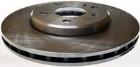 Brake Disc DENCKERMANN B130351