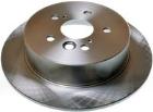 Brake Disc DENCKERMANN B130394