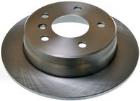 Brake Disc DENCKERMANN B130350