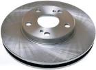 Brake Disc DENCKERMANN B130388