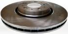 Brake Disc DENCKERMANN B130396