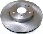 Brake Disc DENCKERMANN B130363