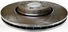 Brake Disc DENCKERMANN B130398