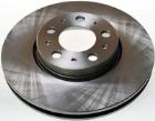 Brake Disc DENCKERMANN B130395
