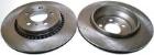 Brake Disc DENCKERMANN B130397