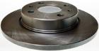 Brake Disc DENCKERMANN B130405