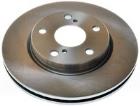 Brake Disc DENCKERMANN B130433