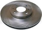 Brake Disc DENCKERMANN B130407