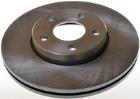 Brake Disc DENCKERMANN B130436