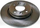 Brake Disc DENCKERMANN B130409