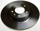 Brake Disc DENCKERMANN B130508