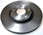 Brake Disc DENCKERMANN B130479