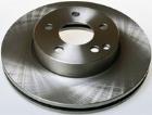 Brake Disc DENCKERMANN B130446