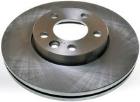 Brake Disc DENCKERMANN B130401