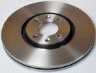 Brake Disc DENCKERMANN B130502