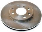 Brake Disc DENCKERMANN B130411