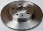 Brake Disc DENCKERMANN B130499