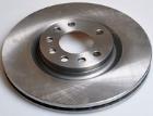 Brake Disc DENCKERMANN B130511