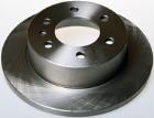 Brake Disc DENCKERMANN B130441