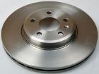 Brake Disc DENCKERMANN B130474