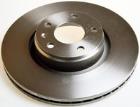 Brake Disc DENCKERMANN B130478