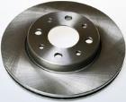 Brake Disc DENCKERMANN B130413