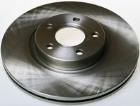 Brake Disc DENCKERMANN B130448