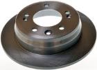 Brake Disc DENCKERMANN B130415