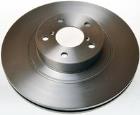 Brake Disc DENCKERMANN B130461