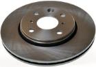 Brake Disc DENCKERMANN B130419