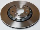 Brake Disc DENCKERMANN B130482