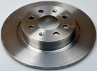 Brake Disc DENCKERMANN B130513