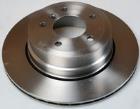 Brake Disc DENCKERMANN B130488