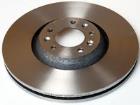 Brake Disc DENCKERMANN B130504