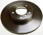 Brake Disc DENCKERMANN B130485