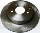 Brake Disc DENCKERMANN B130427