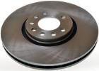 Brake Disc DENCKERMANN B130451