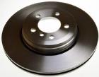 Brake Disc DENCKERMANN B130490