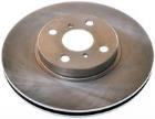 Brake Disc DENCKERMANN B130429